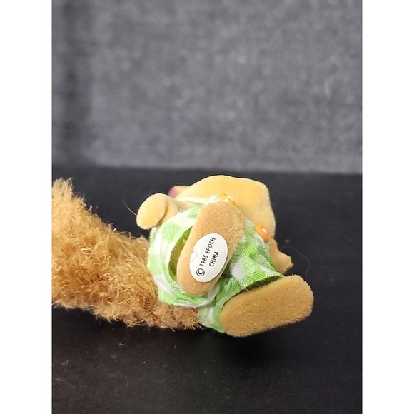 Calico Critters Sylvanian Families Furbanks Squirrel Family Son/Child Figure - Picture 3 of 3